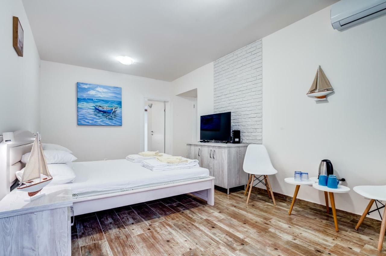 Hotel Sara Kotor Luaran gambar